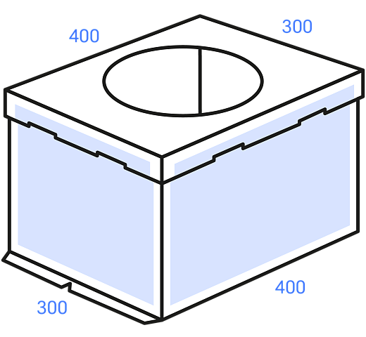 COMFORT_Window 300х400х260.png